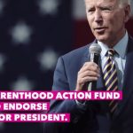 ALERT: Tell lawmakers to stop Biden from funding abortion through Title X
