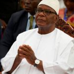 Mali’s President resigns after months of tension