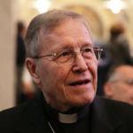 Cardinal Kasper defends Vatican instruction on parishes