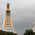 Philippines finishes construction of largest Marian statue in the world