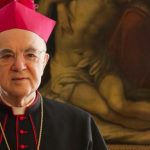 In new interview, Abp. Viganò discusses Vatican II, decline of Marian devotion, and the Novus Ordo Mass