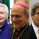 Senior Biden Administration Officials Participating in High-Level Vatican Conference on Friday