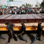 1,500 Christians killed in Nigeria – report