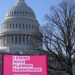 Democrats reintroduce bill to codify abortion on demand nationwide