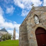 Ireland Returns to Worship After Months Away From the Mass