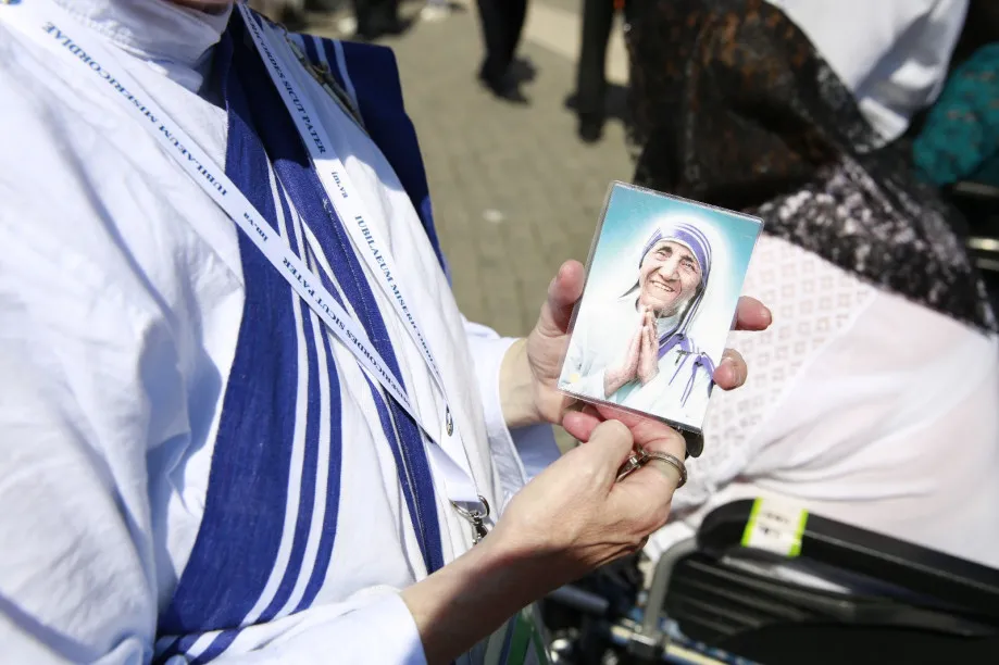 Mother Teresa’s lawyer blasts new podcast likening her order to a cult