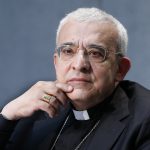 Pope promulgates revised canon law on crimes, punishments