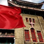 China Uses Churches for Propaganda
