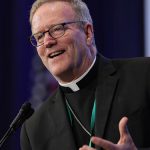 Bishop Barron calls on Catholic schools to return to evangelisation