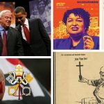 Soros-Funded Mag Calls Catholics Neo-Nazis