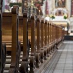 Priests report Mass attendance significantly below pre-COVID-19 numbers