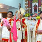 Pope Francis Urges Indian Catholics to Commit to Uniform Syro-Malabar Liturgy