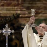 Francis reverses Benedict’s liberalization of use of older Latin Mass