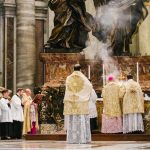 Latin Mass Supporters React With Dismay to Pope’s Severe New Restrictions