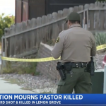 Pastor’s wife released without charge after fatally shooting husband at their home
