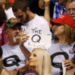 QAnon called a ‘political cult’ and ‘satanic movement’ by Christian leaders