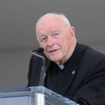 Theodore McCarrick Faces New Civil Sex-Abuse Lawsuit