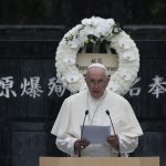 Vatican representative calls on U.S. to sign nuclear-test-ban treaty