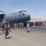 More Than Two Dozen California School Students, Parents Stuck in Afghanistan – Unable to Get to Kabul Airport