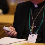 U.S. bishops to meet virtually, not in person, in November