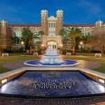 Catholic Florida man sues university over religious freedom