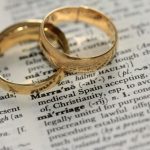 Steep rise in number of couples divorcing