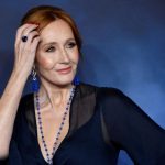 Gender transition treatment is a 'medical scandal' – JK Rowling