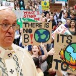 US Bishops Pooh-Pooh Pope’s Climate Crusade