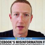 Facebook to block ‘political ads’ one week before election day