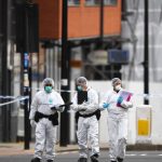 UK police declare ‘major incident’ after stabbings in Birmingham