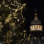 Vatican Nativity scene will come from Peru