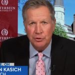 ‘Pro-life’ Republican Kasich endorses Biden, says abortion issue ‘dwarfed’ by other issues